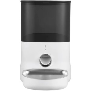 Dogness F11 APP (WiFi) Feeder 4L - White