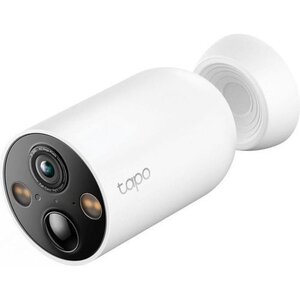 Tapo 2K Smart Wire-Free Security Camera (4-pack)