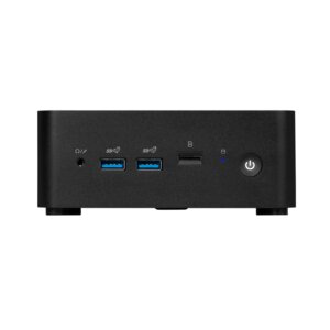 CUBI NUC Core 3 100U Mini PC Barebone