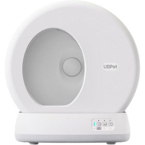 UB Pet By Pettecc Smart Litter Box