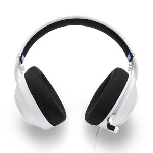 PS5 LS10P Gen 2 Wired Stereo Headset for PlayStaion - White