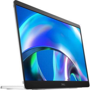 Dell Pro Plus P1425 14" Class WUXGA LED Monitor - 16:10 - 14" Viewable - In-plane Switching (IPS) Technology - LED Edgelig