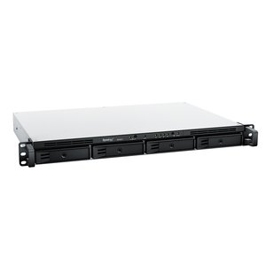 DiskStation RS422+ 16TB (2x8TB) NAS