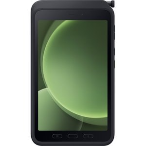 Galaxy Tab Active5 Pro 5G Enterprise Edition - 8GB RAM - 256GB SSD - Green