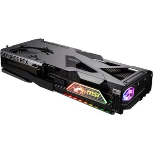 GeForce RTX 5070 12G VANGUARD SOC
