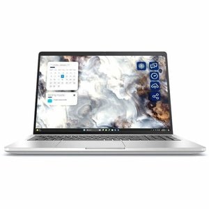 DELL PRO 16 PLUS PB16250 Ultra 5 236V vPro 16 GB: DDR5 512GB SSD 16in - FHD+ NT 3CELL - 55 WH Win 11 Pro 36M ProSupport