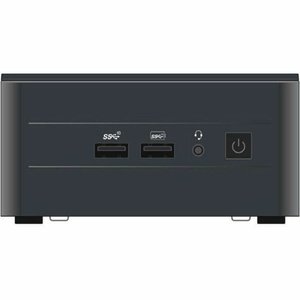 ASUS NUC 13 PRO Intel Core I5-13420H Barebone TALL Kit no cord