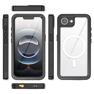 Strike IPhone 16e IP68 Waterproof case