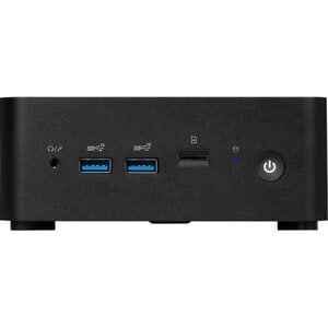 Cubi NUC Core 7-150U 16GB 500GB W11P