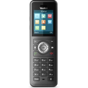 W59R PRO Rugged DECT Handset