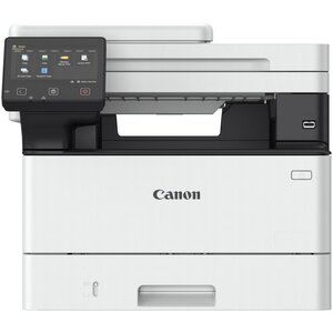 i-SENSYS MF465dw II A4 black & white Multifunction Laser Printer