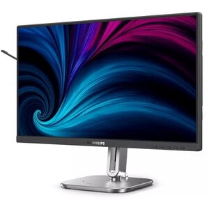 Philips 24B2U4301/75 60.5 cm (23.8in) B Line Full HD USB-C Docking Monitor - In-plane Switching (IPS) Technology - 1920 x 