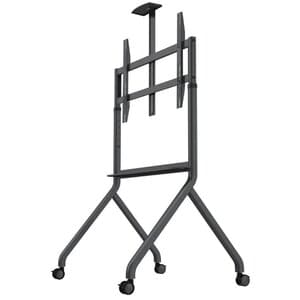 TV Mobile Cart 60in - 100in screens