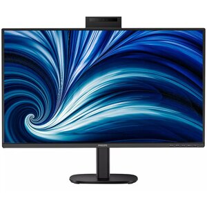 27B2U3601H/75 27in(68.5cm) 2560x1440 QHD 3000 Series LCD with USB-C dockin IPS and SoftBlue Eye Technology Displayport/ HD