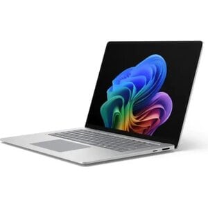 Microsoft Surface Laptop 8 13.8" Touchscreen Notebook - 120 Hz - Intel Core Ultra 5 Series 3 335 - 16 GB - 256 GB SSD - Pl