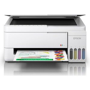 EcoTank ET-2910 Inkjet MFP