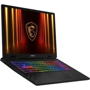 Crosshair 16 HX AI D2XWGKG (NVIDIA GeForce RTX 5070 Laptop GPU GDDR7 8GB)