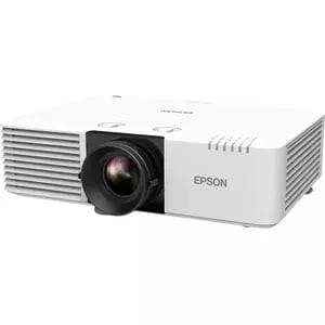 Epson EB-L570U 3LCD Projector - 21:9 - 1920 x 1200 - Front - 20000 Hour Normal Mode - WUXGA - 2,500,000:1 - 5200 lm - Wire