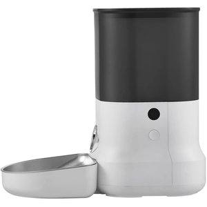 Dogness F11 APP (WiFi) Feeder 4L - White