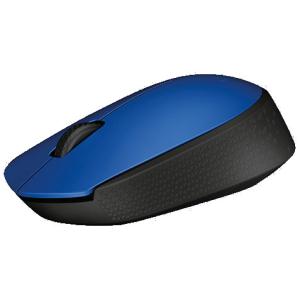 M171 WIRELESS MOUSE - BLUE