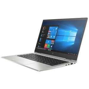 TELA HP EB x360 830 G7 i5-10210 13 8GB 256GB W10 3Y