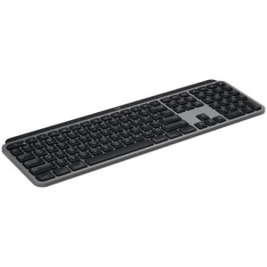 MX Keys for Mac Advanced Wireless Illuminated Keyboard