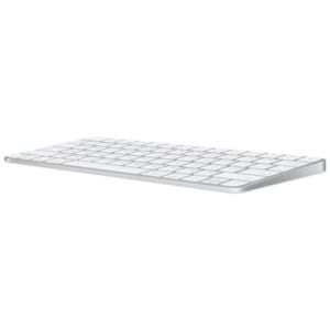 Magic Keyboard - Silver (US English)