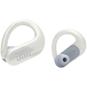 JBL Endurance Peak 3 Earset - Stereo - True Wireless - Bluetooth - 16 Ohm - 20 Hz to 20 kHz - Over-the-ear - Binaural - In