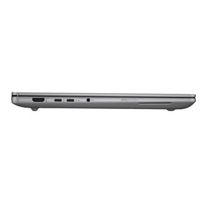 Zbook Ultra G1A AI 390 MAX PRO 32GB LPDDR5x-8533 512GB PCIe Gen4 NVMeTLC SSD 14 Inch WUXGA Screen IR-WebCam Fingerprint Re