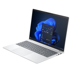 Elitebook 8 G1i Intel U7 255U 16 WUXGA AG LED UWVA UMA 16GB DDR5 512GB SSD be+BT 3C Batt FPS W11 Pro64 3yr Wrty
