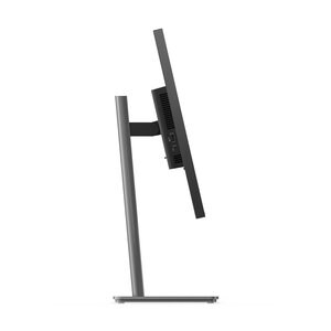 ThinkVision P27qd-40 27inch QHD monitor IPS 2560 x 1440 (16:9) Anti-Glare DP+HDMI+USB-C + RF45 input DP+Audio Out 4xUSB3.2