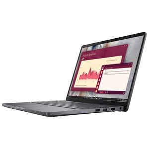 Dell Pro 14 PC14250 14" Clamshell Notebook - Full HD Plus - Intel Core 5 120U - 16 GB - 512 GB SSD - English (US) Keyboard