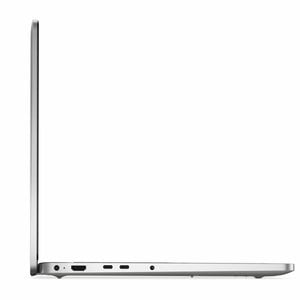 DELL PRO 16 PC16255 AMD AI 7 350 16 GB DDR5 512GB 16" - FHD+ NT 3CELL - 55 WH Win 11 Pro 12M Basic Onsite