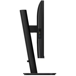 Philips 27B2N3500J 27" Class WQHD LED Monitor - 16:9 - Textured Black - 27" Viewable - In-plane Switching (IPS) Technology