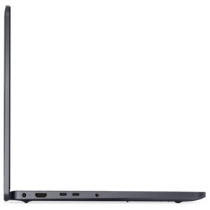 Dell Pro 16 PC16250 16" Notebook - Full HD Plus - 60 Hz - Intel Core Ultra 5 225U - 16 GB - 512 GB SSD - English (US) Keyb