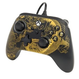 PowerA Advantage Wired Controller for Xbox Series X|S - Dragon & Phoenix