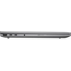 Zbook 8 G1i 14  Intel U5-225H 14 Touch WUXGA (1920x1200) RAM 16GB(1x16GB) DDR5 6400 512GB PCIe NVMe SSD RTX500 IR Web Cam 