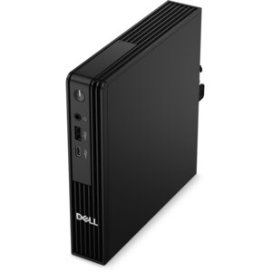 Dell Pro Essential Micro PVM1265 - Ryzen 5 150- 16 GB DDR5 - 512GB SSD - Windows 11 Pro - 12M Basic Onsite
