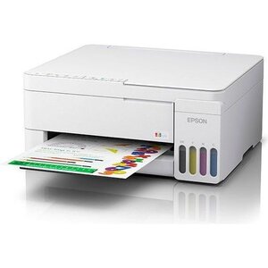 EcoTank ET-2910 Inkjet MFP
