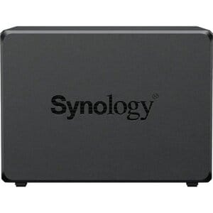 Synology DS925NEO+ SAN/NAS Storage System - 1 x AMD Ryzen V1500B Quad-core (4 Core) 2.20 GHz - 4 x HDD Supported - 96 TB S