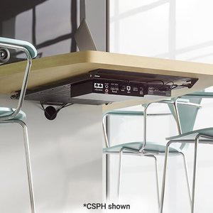 CSP (Hinged) Bracket Kit