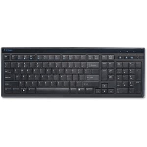 Acco Advance Fit Full-Size Slim Keyboard