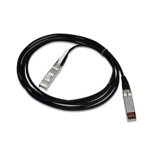 Allied Telesis AT-SP10TW3 Network Cable - 3 m Network Cable for Network Device - First End: 1 x SFP+ Network - Male - Seco