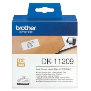 Bro DK-Tape DK11209 62mm x 29mm x 800's