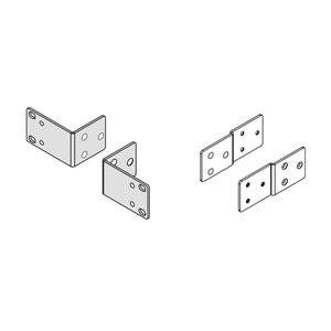 Allied Telesis AT-RKMT-J13 Rack Mount for Network Switch