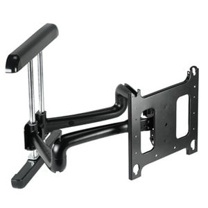 CHIEF PWRUB LARGE FLAT PANEL SWING ARM WALL MOUNT - 25IN EXTENSION