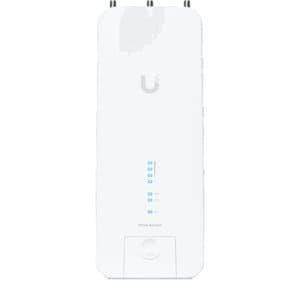 Ubiquiti Rocket Prism AC Gen2 RP-5AC-Gen2 IEEE 802.11ac 500 Mbit/s Wireless Bridge - 5 GHz - 1 x Network (RJ-45) - Gigabit