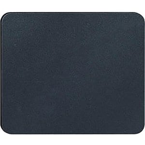 Kensington DAC Mouse Pad - 6 mm Height x 230 mm Width - Black - Mouse