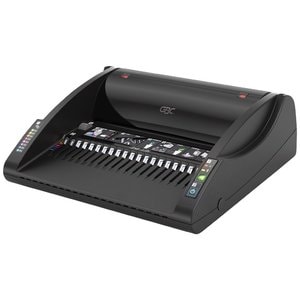 Kensington GBC CombBind C200E Electric Binding Machine - CombBind