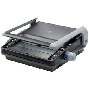 Kensington GBC Binding Machine Multibind 230 - WireBind, CombBind - 450 Sheet(s) Bind - 30 Punch - 494 mm Height x 550 mm 